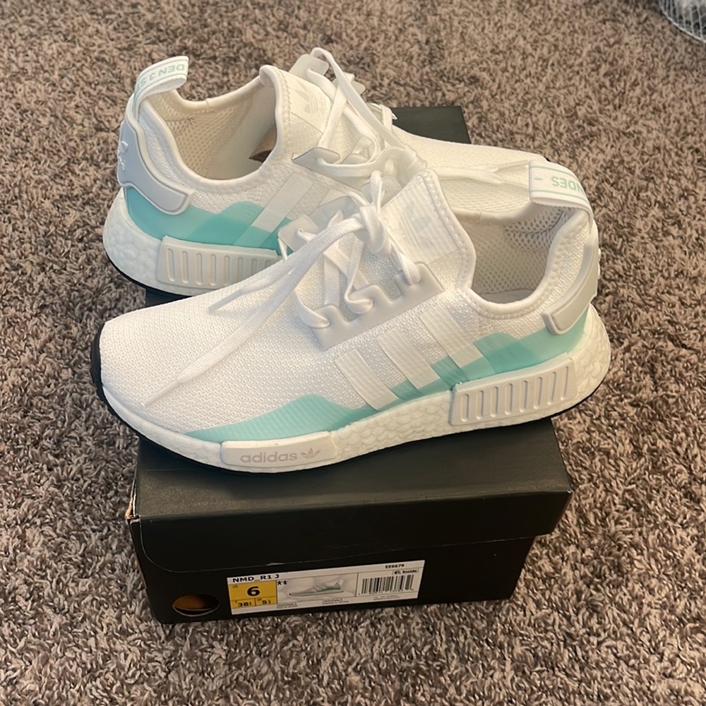 Adidas NMD